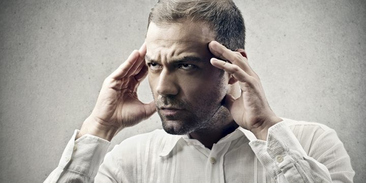 5 técnicas sencillas para enfocar tu mente cuando estás muy estresado