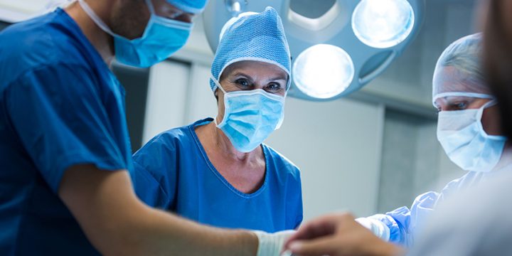 10 cualidades de una enfermera o enfermero para ser buen profesional