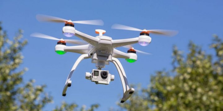 ¿Para qué sirven los Drones? 6 usos sorprendentes