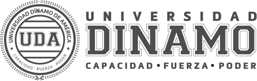 Logotipo UDA